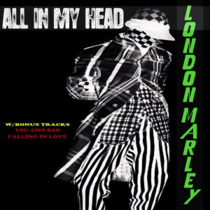 ดาวน์โหลดและฟังเพลง All In My Head พร้อมเนื้อเพลงจาก London Marley