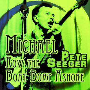 收聽Pete Seeger的Barbara Allen歌詞歌曲