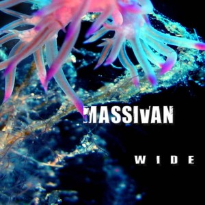 收聽Massivan的Wide歌詞歌曲