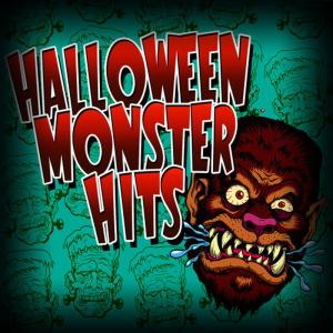 ดาวน์โหลดและฟังเพลง The Witch Queen of New Orleans พร้อมเนื้อเพลงจาก Halloween Monsters