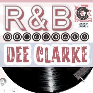 收聽Dee Clark的Oh Little Girl歌詞歌曲