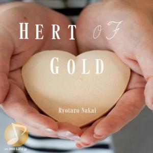 收聽Ryotaro Nakai的Heart Of Gold歌詞歌曲