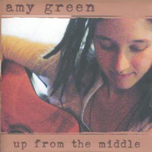 ดาวน์โหลดและฟังเพลง Fly Back Down พร้อมเนื้อเพลงจาก Amy Green