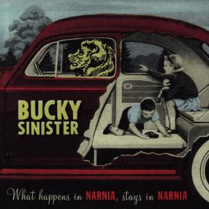 收聽Bucky Sinister的My Date with Wonder Woman歌詞歌曲