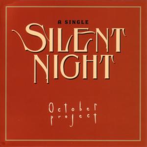 ดาวน์โหลดและฟังเพลง Silent Night พร้อมเนื้อเพลงจาก October Project