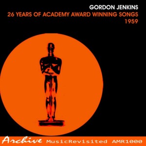 ดาวน์โหลดและฟังเพลง Que sera sera พร้อมเนื้อเพลงจาก Gordon Jenkins