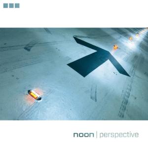 Noon的專輯Perspective - EP