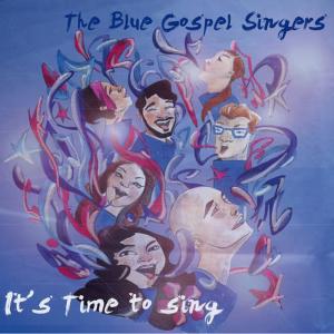 收聽The Blue Gospel Singers的Christmas in Love歌詞歌曲