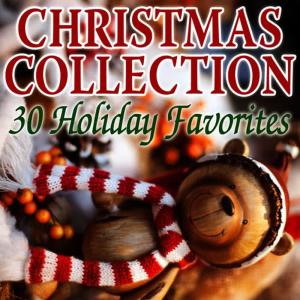 BFM Christmas Hits Singers的專輯Christmas Collection - 30 Holiday Favorites