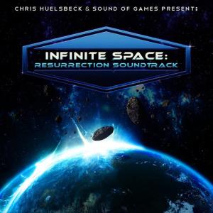 ดาวน์โหลดและฟังเพลง Infinite Space: Resurrection Theme พร้อมเนื้อเพลงจาก Chris Huelsbeck