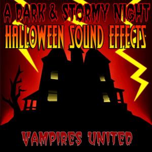 ดาวน์โหลดและฟังเพลง Dark Halloween Sounds 8 พร้อมเนื้อเพลงจาก Vampires United