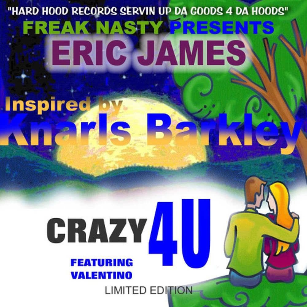 Crazy 4 U