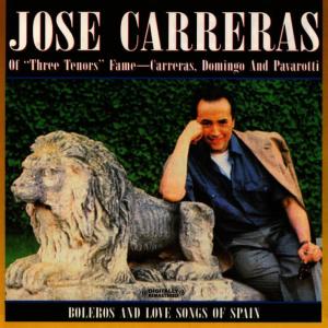 收聽Jose Carreras的Mattinata歌詞歌曲