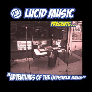 ดาวน์โหลดและฟังเพลง Invisible (Remix) พร้อมเนื้อเพลงจาก Lucid Music