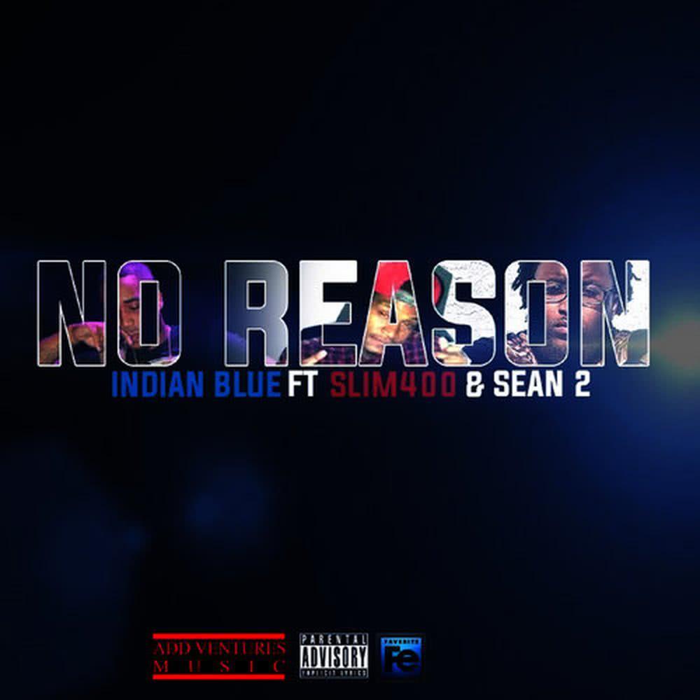 No Reasons (Explicit)