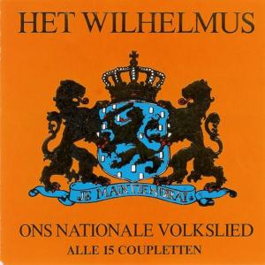 ดาวน์โหลดและฟังเพลง Het Wilhelmus [Instrumentaal] พร้อมเนื้อเพลงจาก Joop Sybrands