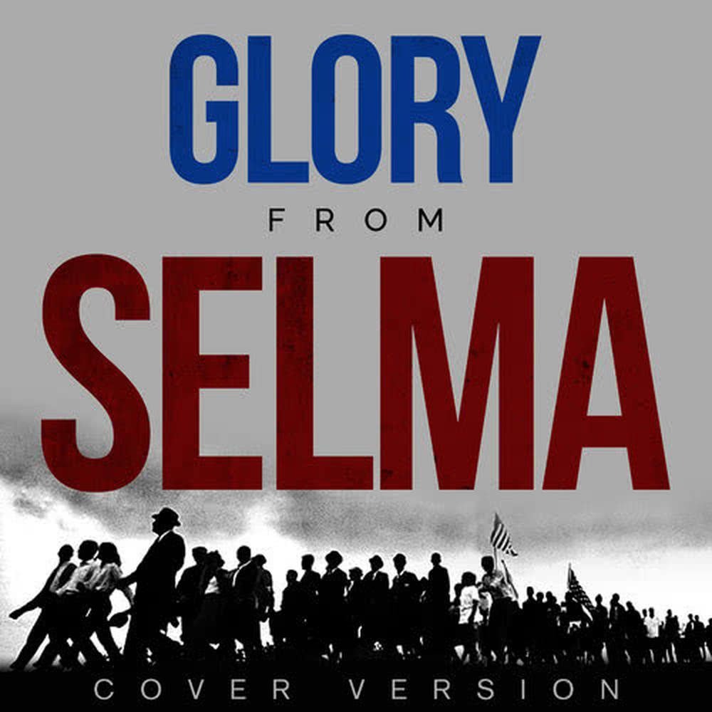 Glory (From "Selma")