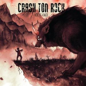 Dengarkan Le monstre lagu dari Crash Ton Rock dengan lirik