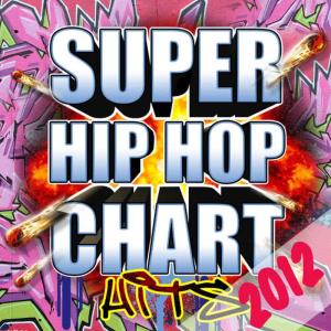 Future Hip Hop Hitmakers的專輯Super Hip Hop Chart Hits 2012