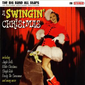 ดาวน์โหลดและฟังเพลง Mister Santa พร้อมเนื้อเพลงจาก Big Band All Stars