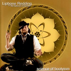 收聽Lipbone Redding的Be Thankful for What You Got歌詞歌曲