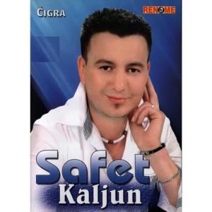 收聽Safet Kaljun的Cigra歌詞歌曲