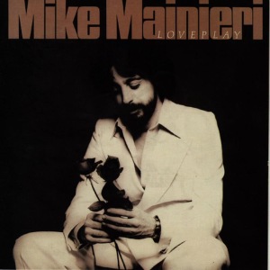 Mike Mainieri的專輯Love Play