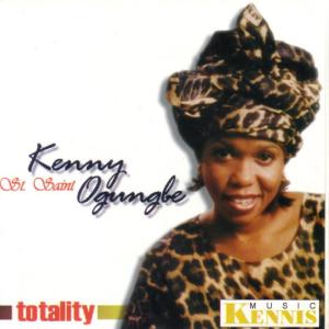 ดาวน์โหลดและฟังเพลง Your life is all I need พร้อมเนื้อเพลงจาก Kenny Saint Ogungbe
