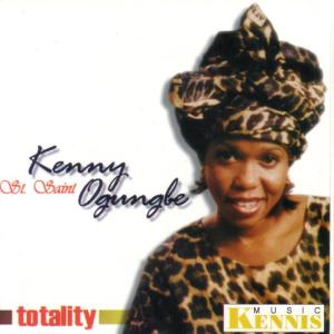 อัลบัม Totality ศิลปิน Kenny Saint Ogungbe