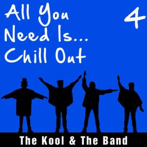 收聽The Kool & The Band的Here Comes the Sun歌詞歌曲