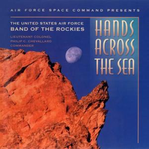 收聽U.S. Air Force Band of the Rockies的The Liberty Bell歌詞歌曲