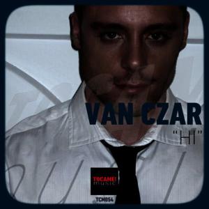收聽Van Czar的Hi歌詞歌曲