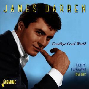收聽James Darren的Wild About That Girl歌詞歌曲