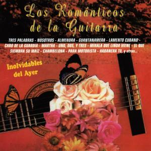 收聽Los Romanticos De La Guitarra的Martha / Unos, Dos y Tres / Mirala Que Linda Viene歌詞歌曲