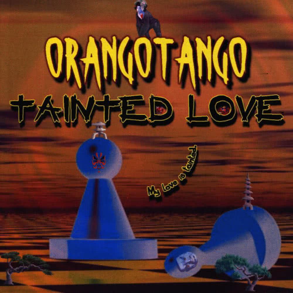 Amore Amaro (Tainted Love) [feat. Emilion]