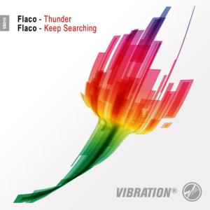 Flaco的專輯Flaco VR016