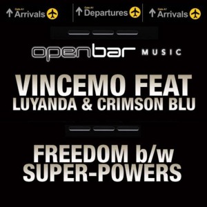 收聽Vincemo的Freedom (Feat Luyanda) (Dub-Strumental Mix)歌詞歌曲
