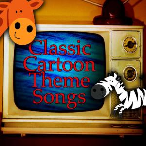 收聽Cartoon Theme Players的Dragonball Z歌詞歌曲