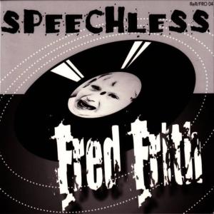收聽Fred Frith的Speechless歌詞歌曲