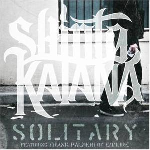 ดาวน์โหลดและฟังเพลง Solitary พร้อมเนื้อเพลงจาก Shinto Katana