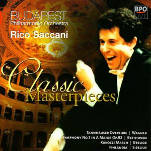 ดาวน์โหลดและฟังเพลง Symphony No. 7 in A Major, Op. 92: Symphony No. 7: II. Allegretto พร้อมเนื้อเพลงจาก Budapest Philharmonic Orchestra
