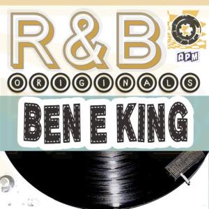 收聽Ben E. King的Save the Last Dance for Me歌詞歌曲