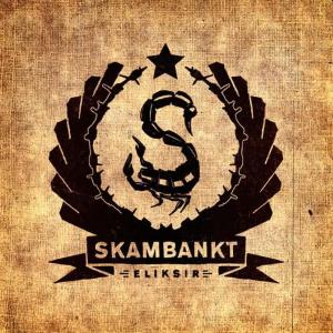 收聽Skambankt的Dynasti歌詞歌曲