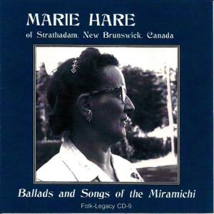 ดาวน์โหลดและฟังเพลง Jenny Dear พร้อมเนื้อเพลงจาก Marie Hare