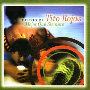 收聽Tito Rojas的Libre Soy歌詞歌曲
