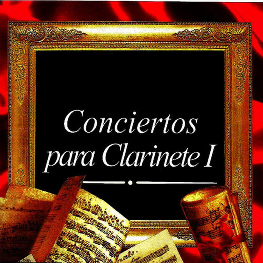 Clarinet Concerto E- Flat Major, Op. 36: II. Adagio