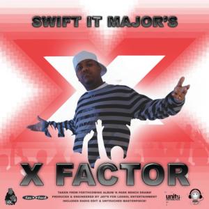 ดาวน์โหลดและฟังเพลง X Factor (Instrumental) พร้อมเนื้อเพลงจาก Swift It Major