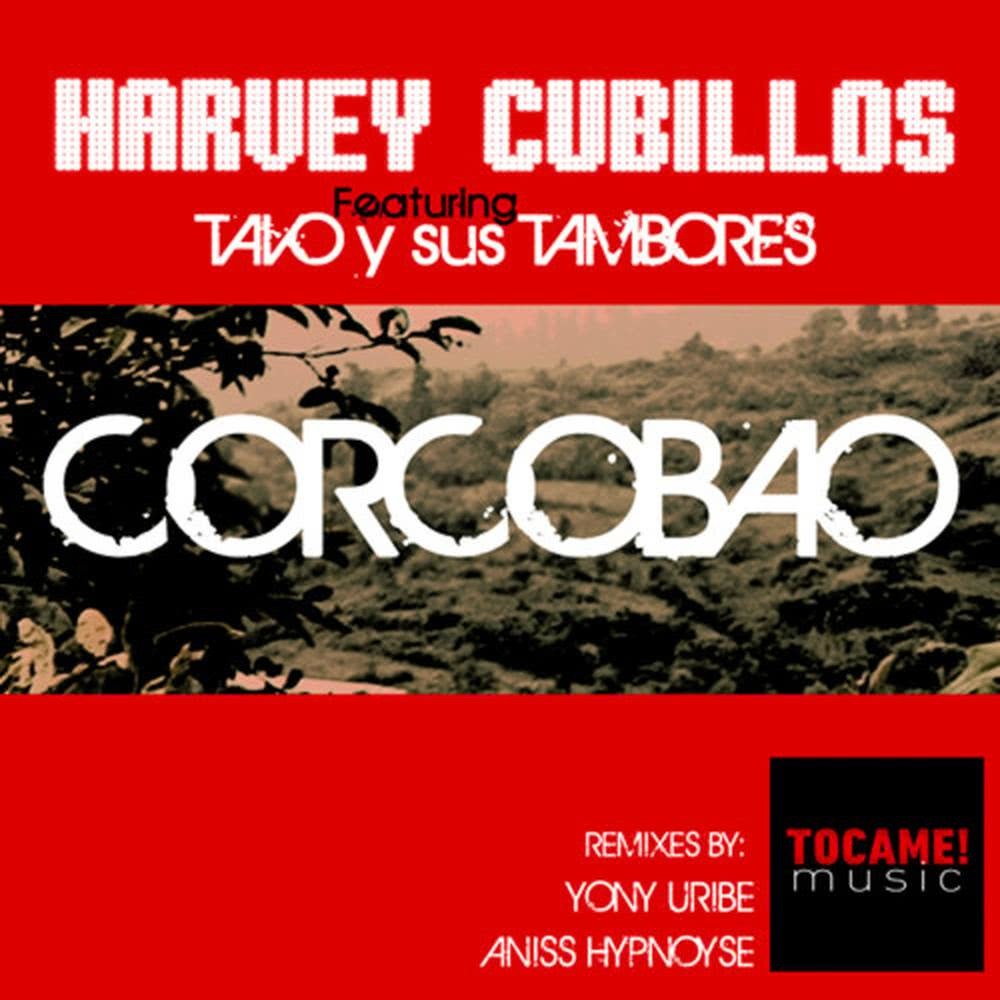 Corcobao (Aniss Hypnoise Remix)