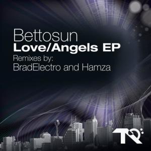 收聽Bettosun的Angels (BradElectro Remix)歌詞歌曲
