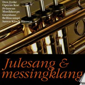 ดาวน์โหลดและฟังเพลง A Christmas Fantasy พร้อมเนื้อเพลงจาก Den Jyske Operas Kor